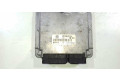 Řídící jednotka 038906019A, 0281001691   Volkswagen Passat Alltrack 1999