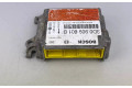 Блок подушек безопасности 3D0909601B   Porsche Cayenne (9PA)