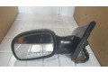 Zpětné zrcátko  levé Chrysler Voyager 1999  E1010449  