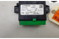 Блок подушек безопасности 9800409680, 9800409680   Peugeot 208