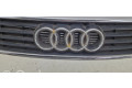 Передняя решётка Audi A6 S6 C5 4B 1997-2005 года 4B0853651A      