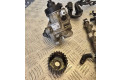 Комплект системы впрыска топлива 04L130755D, 04L130277AE    Audi A6 S6 C7 4G  CNHA 