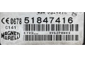 Модуль «Bluetooth» 51847416, 51847416   Fiat Bravo