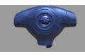 Подушка безопасности водителя 4815068K80   Nissan Pixo