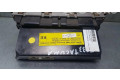 Блок управления климат-контролем 96415173   Chevrolet Rezzo
