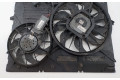 Вентилятор печки    7L0121203G, 7L0959455C   Volkswagen Touareg I