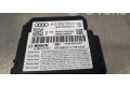Блок подушек безопасности 4H0959655H, 0285011977   Audi A6 S6 C7 4G
