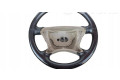Руль Mercedes-Benz CLK A209 C209  2002 - 2009 года A12KIER123      
