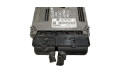 Блок управления двигателя 03L907309R, 0281016674   Volkswagen Touran II
