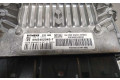 Řídící jednotka 9655041480, 9658345280   Peugeot 407 2005