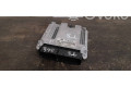 Řídící jednotka 070906016DS, 0281014252   Volkswagen Transporter - Caravelle T5 2007