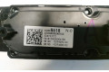 Блок управления климат-контролем 10008618   MG ZS