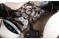 Руль Rover 75   -  года 44623imp, p59229      