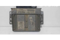 Блок управления двигателем ECU 9643134680   Peugeot 206+