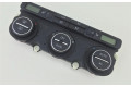 Блок управления климат-контролем 1Q0907044AJ   Volkswagen Eos