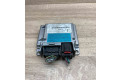Блок подушек безопасности BS4H57K30C, 0285001961   Mazda 3 I