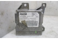 Блок подушек безопасности 1607145680, 1607145680   Citroen DS3