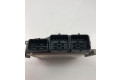 Turbodmychadlo Блок управления двигателем ECU        