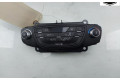Блок управления климат-контролем AV1T18C612BL, AV1T18C612BJ   Ford B-MAX