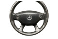 Руль Mercedes-Benz S W221  2005 - 2013 года 61580330C, 61580351      