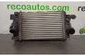 Интеркулер  13283252, R3449004   Opel Meriva B 