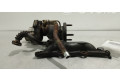  Турбина Smart ForTwo II  A6600901280, 54319700010         