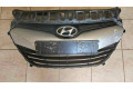 Přední maska  Hyundai i30 2013 86352A6000, 86570A6000  