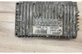 Блок управления коробкой передач S105280024, 7700110261   Renault Scenic II -  Grand scenic II