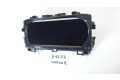 Спидометр (приборный щиток) 89A920725 LICZNIK VIRTUAL ZEGARY LCD AUDI Q4 E-TRON 89A   Audi Q4 Sportback e-tron      