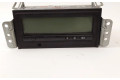 Экран дисплея вверх    MR381289, 3AF154   Mitsubishi Space Runner