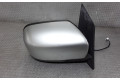 Zpětné zrcátko  Mazda CX-7 2009  E4012284  