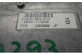 Řídící jednotka 37820RE0E72, 6868113346   Honda Jazz 2012