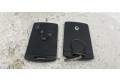 Комплект блоков управления 237104212R   Renault Laguna III