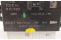 Pojistková skříňka Řídící jednotka BSM 9842516380   Opel Corsa F 2022