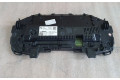 Přístrojová deska  BMW 3 G20 G21 2019 8709815  