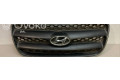 Передняя решётка Hyundai Santa Fe 2006-2012 года 865612B010      