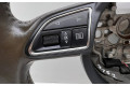 Руль Audi A6 C7  2011 -  года 4G0419091R, 272759283      