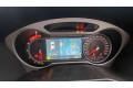Přístrojová deska  Ford Mondeo MK IV 2009 8M2T10849XD, VP7M2F10894A  