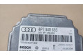 Блок подушек безопасности 8P7959655   Audi A3 S3 8P