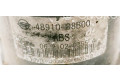 Jednotka ABS 4891008B00, 121KW   SsangYong Rexton 2007