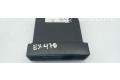 Блок управления 9801695280   Citroen SpaceTourer M