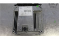 Поршень Блок управления двигателя 2,0 TDI 0281030258, 04L906026FS  Audi A4 Allroad B9  