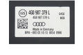 Jednotka ABS 4G0907379L, 4G0614517AA   Audi A6 C7 2014