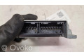 Блок подушек безопасности 9655880880, 603554600   Citroen C5