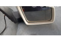Zpětné zrcátko  Mercedes-Benz CL C215 2011    