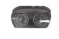 Панель приборов 928384002, A2C82644200   BMW X1 E84       
