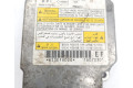 Блок подушек безопасности 96411996, 7088873   Chevrolet Kalos