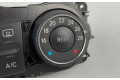 Блок управления климат-контролем A2198302885   Mercedes-Benz CLS C219