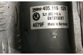 Volant Skoda Roomster (5J) 2009 5J1955113A, 405119  