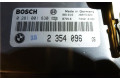 Řídící jednotka 2810018302354096, 61354100187   BMW 7 E38 1998